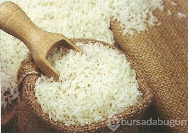 Pirinç suyunun bilinmeyen faydaları