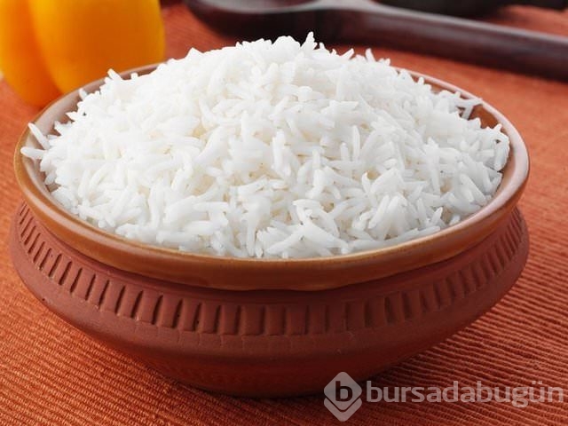 Pirinç suyunun bilinmeyen faydaları