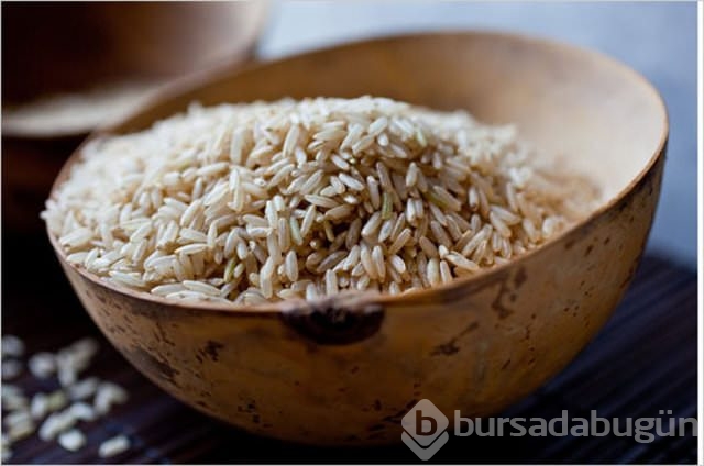 Pirinç suyunun bilinmeyen faydaları
