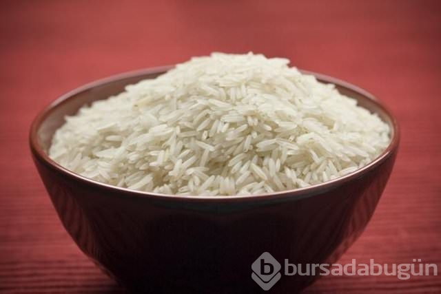 Pirinç suyunun bilinmeyen faydaları