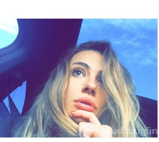 İnstagram'da ünlüler - 25 Kasım 2015