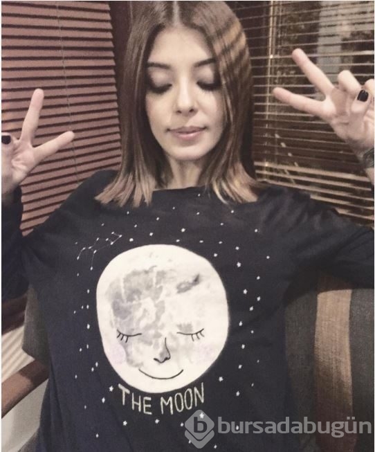 İnstagram'da ünlüler - 25 Kasım 2015