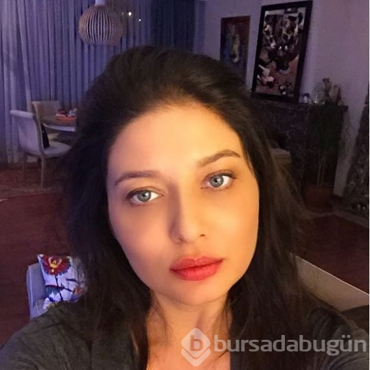 İnstagram'da ünlüler - 25 Kasım 2015
