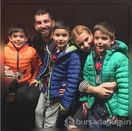 İnstagram'da ünlüler - 25 Kasım 2015