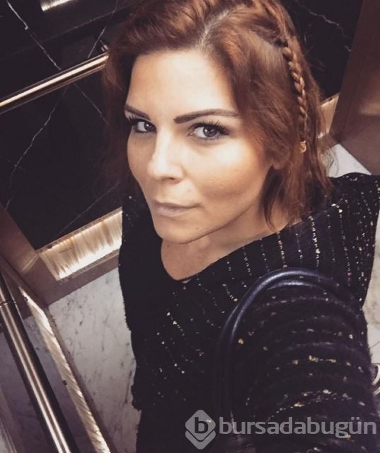 İnstagram'da ünlüler - 25 Kasım 2015