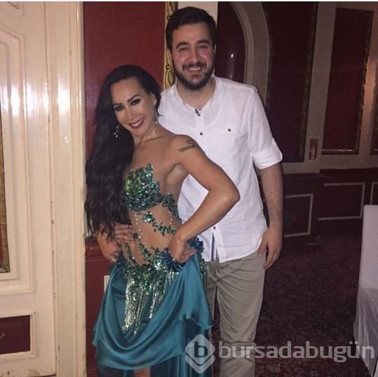 İnstagram'da ünlüler - 25 Kasım 2015
