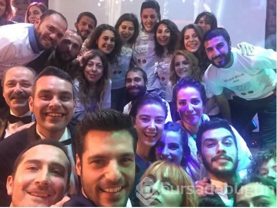 İnstagram'da ünlüler - 25 Kasım 2015