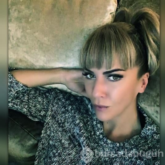İnstagram'da ünlüler - 25 Kasım 2015