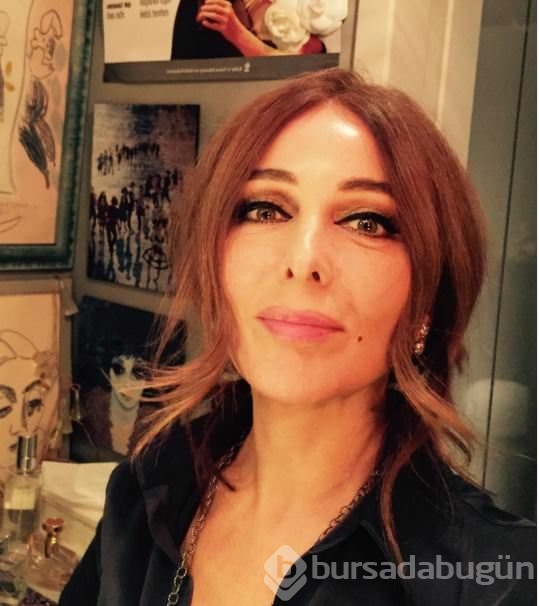 İnstagram'da ünlüler - 25 Kasım 2015