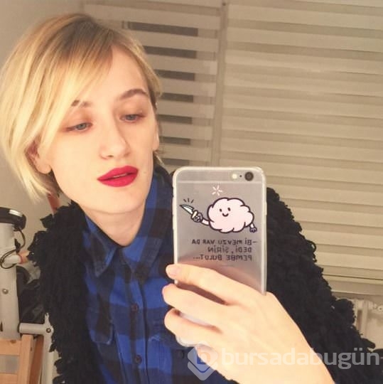 İnstagram'da ünlüler - 25 Kasım 2015