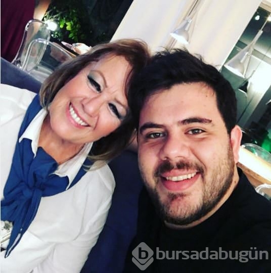 İnstagram'da ünlüler - 25 Kasım 2015