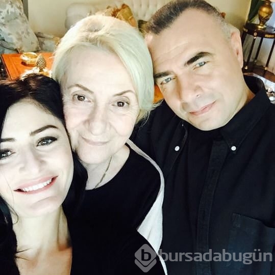 İnstagram'da ünlüler - 25 Kasım 2015