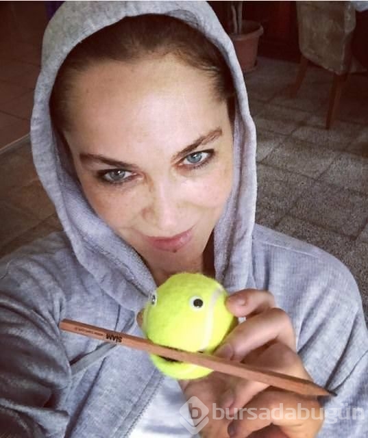 İnstagram'da ünlüler - 25 Kasım 2015