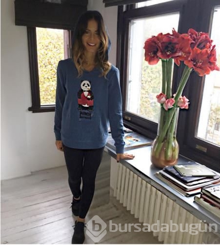 İnstagram'da ünlüler - 25 Kasım 2015