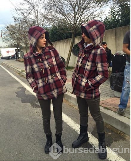 İnstagram'da ünlüler - 25 Kasım 2015