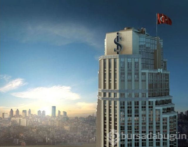 İşte Türkiye'nin en çok maaş veren şirketleri...