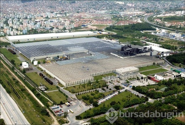 İşte Türkiye'nin en çok maaş veren şirketleri...