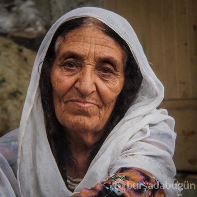 120 yıl yaşayıp, 70 yaşında doğum yapıyorlar!