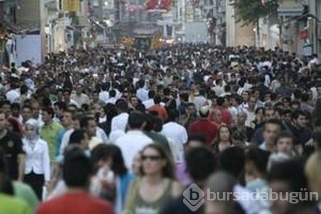 120 yıl yaşayıp, 70 yaşında doğum yapıyorlar!