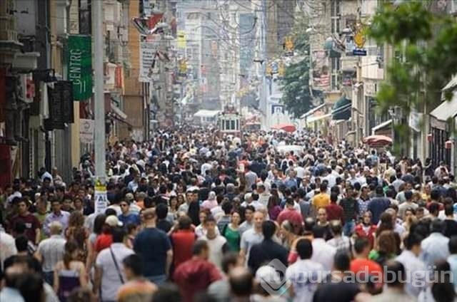 120 yıl yaşayıp, 70 yaşında doğum yapıyorlar!