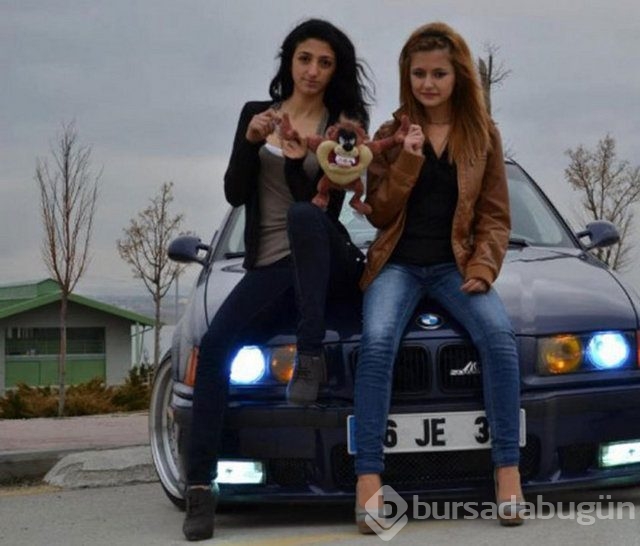 Türkler onlardan vazgeçemiyor
