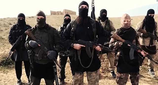 IŞİD'ten şeytanın bile aklına gelmeyecek yöntem