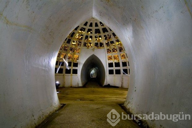 Çılgın milyoner bunu yaptı