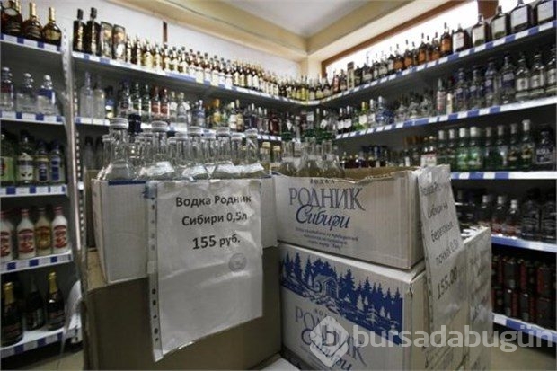Rusya hakkında bilmeniz gereken 15 şey