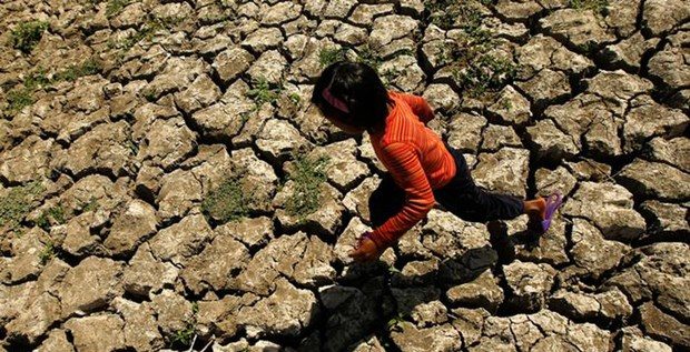 İklim değişikliğinin sonuçları şimdiden hissediliyor