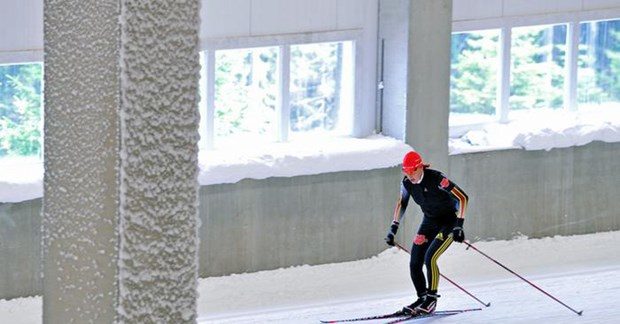 İklim değişikliğinin sonuçları şimdiden hissediliyor