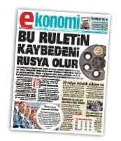 Uçakla yükseldi, kabineyle düştü, Putin'le fırladı