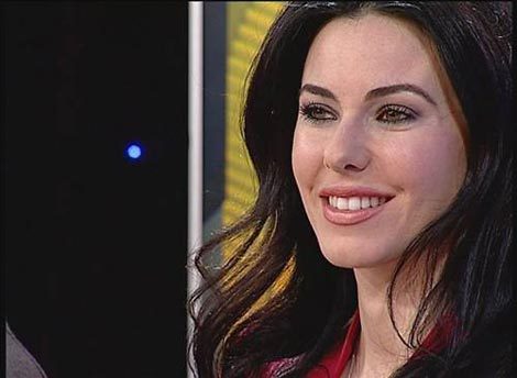 Bir de kameralar yaklaşınca görün...
