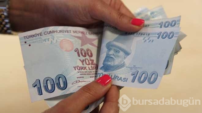 Ocak'ta emekliye 3 zam birden