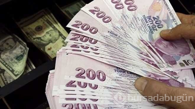 Ocak'ta emekliye 3 zam birden