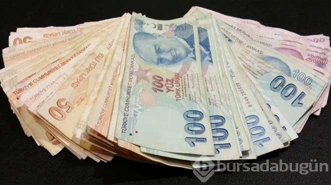 Ocak'ta emekliye 3 zam birden