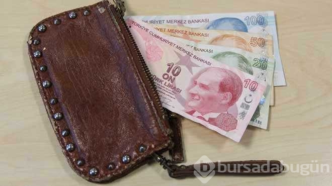 Ocak'ta emekliye 3 zam birden