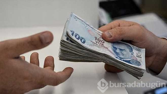 Ocak'ta emekliye 3 zam birden