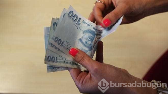 Ocak'ta emekliye 3 zam birden