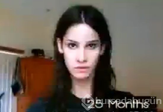 İnanılmaz değişim