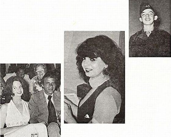İnanılmaz değişim