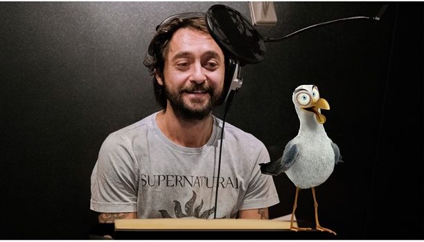 'Kötü Kedi' ustaları