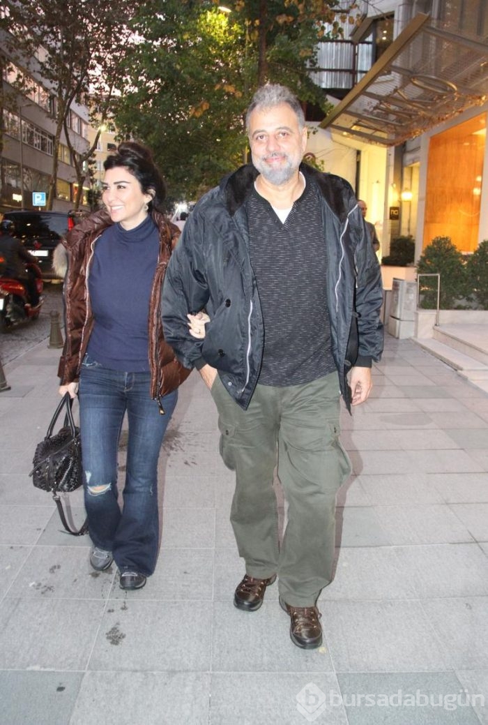 Hamdi Alkan: 34 beden olacağım