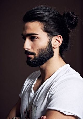 Dünyanın en yakışıklı erkekleri