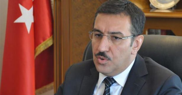 İşte krizlere kapalı kabinenin ayrıntıları
