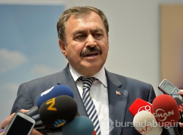 İşte krizlere kapalı kabinenin ayrıntıları