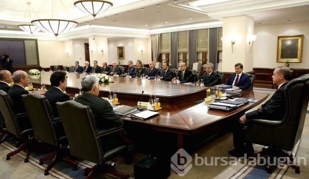 İşte krizlere kapalı kabinenin ayrıntıları