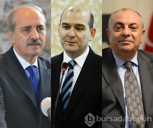 İşte krizlere kapalı kabinenin ayrıntıları