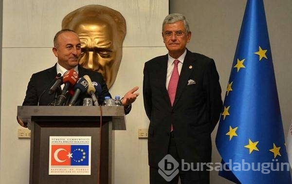 İşte krizlere kapalı kabinenin ayrıntıları