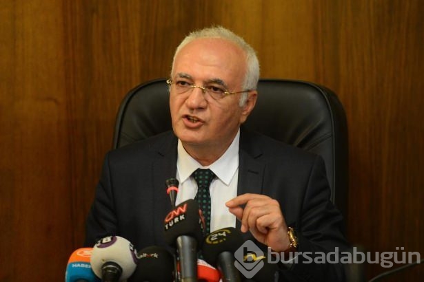 İşte krizlere kapalı kabinenin ayrıntıları
