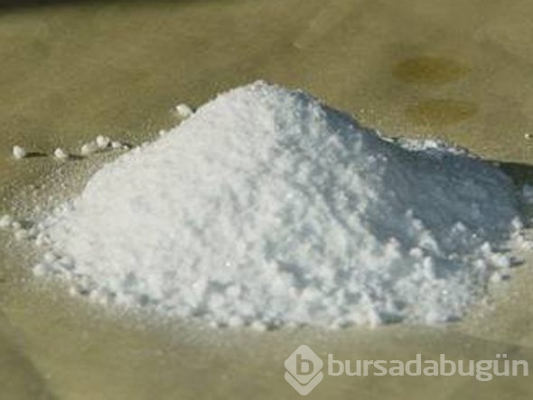 Enteresan bir şey bu karbonat!